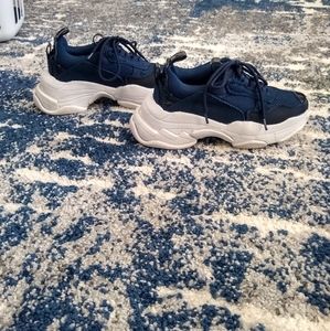 Jeffrey Campbell Platform Sneakers